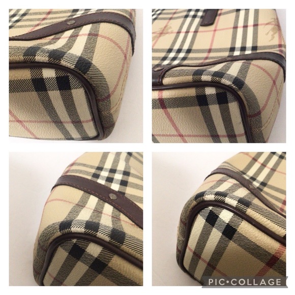 Burberry Vintage Tote Bag - Picture 14 of 15